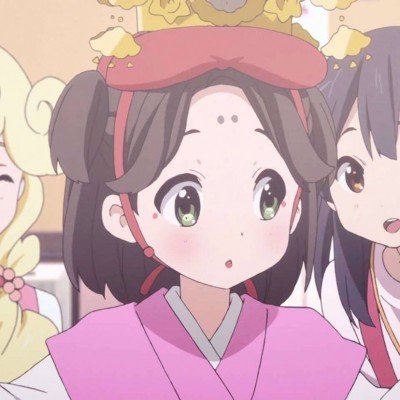 听障女孩美得像假人